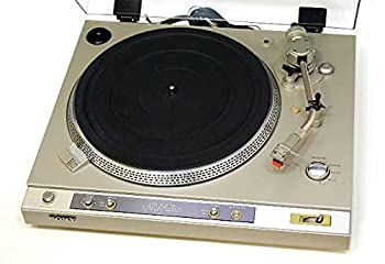 【中古】 SONY ソニー PS-X30A アナログレコードプレイヤー ダイレクトドライブ方式 フルオート ビンテージ ヴィンテージ レトロ アンティーク