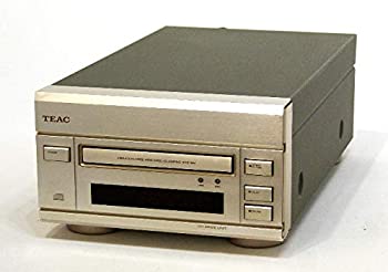 【中古】 TEAC ティアック P-700 ゴールド VRDS CDトランスポート 1