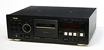 【中古】 TEAC ティアック V-8030S ブラック 3ヘッドカセットデッキ DOLBY NR B C S