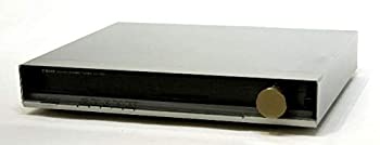 【中古】 TRIO トリオ (現(xiàn)KENWOOD ケンウッド) KT-700 シルバー FM AMチューナー