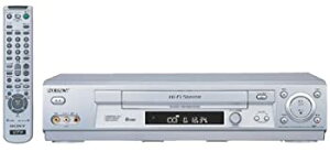 š SONY SLV-NX31 VHSϥեӥǥǥå