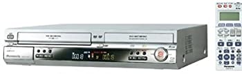 【中古】 パナソニック DVDレコーダー VHSビデオ一体型 DIGA DMR-ES30V-S