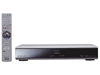 【中古】 SONY スゴ録 地上 BS 110度CSデジタルハイビジョンチューナーHDD&DVDレコーダー250GB RDZ-D700 【中古】 SONY スゴ録 地上 BS 110度CSデジタルハイビジョンチューナーHDD&DVDレコーダー250GB RDZ-D700