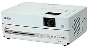 š EPSON ץ dreamio ۡץ 2 500lm WXGA 4.3kg ϥӥ EH-DM30