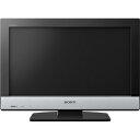 【中古】 ソニー 22V型 液晶 テレビ ブラビア KDL-22EX300(B) ハイビジョン 2010年モデル