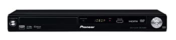 【中古】 Pioneer パイオニア DVDプレーヤー DV-220V