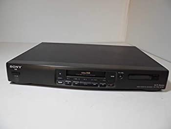 【中古】SONY VHSビデオデッキ SLV-R300