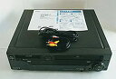 【中古】 SONY WV-H2 VHS & Hi8 ビデオデ