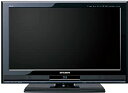 【中古】 三菱電機 (MITSUBISHI) 26V型 液晶 テレビ LCD-26BHR400 ハイ ...