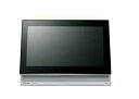 【中古】 パナソニック 10V型 液晶 テレビ DMP-BV300-S 1