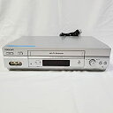 【中古】 SONY SLV-NX15 VHSビデオデッキ