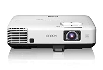 【中古】 EPSON エプソン プロジェクター EB-188