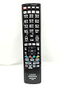 【中古】 日立 C-RS5 HITACHI テレビリモコン(2)