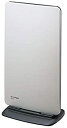 【中古】 マスプロ電工 家庭用UHF卓上アンテナ ブースター内蔵型 シルバー UTA2B (S)