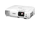 【中古】 EPSON エプソン プロジェクター EB-950WH 3 000lm WXGA 2.7kg