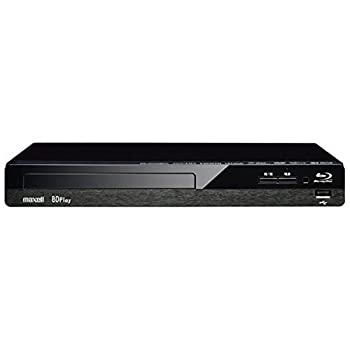 【中古】 日立マクセル Blu-rayディスク DVDプレーヤー BD-P100 【中古】 日立マクセル Blu-rayディスク DVDプレーヤー BD-P100