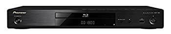 š Pioneer ѥ˥ ֥롼쥤ץ졼䡼 4K åץ ֥롼쥤 DVD 3Dб