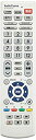 【中古】 OHM シャープ アクオス用 TVリモコン AV-R320N-SH(2)