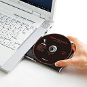 【中古】 サンワサプライ マルチレンズクリーナー(湿式) CD-MDW(2)