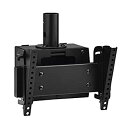 【中古】 ハヤミ工産【HAMILeX】「CHシリーズ」天吊金具(テレビ取付金具*~43V型対応) CH-43B