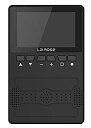 【メーカー名】Prolink Japan【メーカー型番】PLJ-TV300【ブランド名】LaROSE掲載画像は全てイメージです。実際の商品とは色味等異なる場合がございますのでご了承ください。【 ご注文からお届けまで 】・ご注文　：ご注文は24時間受け付けております。・注文確認：当店より注文確認メールを送信いたします。・入金確認：ご決済の承認が完了した翌日よりお届けまで2〜7営業日前後となります。　※海外在庫品の場合は2〜4週間程度かかる場合がございます。　※納期に変更が生じた際は別途メールにてご確認メールをお送りさせて頂きます。　※お急ぎの場合は事前にお問い合わせください。・商品発送：出荷後に配送業者と追跡番号等をメールにてご案内致します。　※離島、北海道、九州、沖縄は遅れる場合がございます。予めご了承下さい。　※ご注文後、当店よりご注文内容についてご確認のメールをする場合がございます。期日までにご返信が無い場合キャンセルとさせて頂く場合がございますので予めご了承下さい。【 在庫切れについて 】他モールとの併売品の為、在庫反映が遅れてしまう場合がございます。完売の際はメールにてご連絡させて頂きますのでご了承ください。【 初期不良のご対応について 】・商品が到着致しましたらなるべくお早めに商品のご確認をお願いいたします。・当店では初期不良があった場合に限り、商品到着から7日間はご返品及びご交換を承ります。初期不良の場合はご購入履歴の「ショップへ問い合わせ」より不具合の内容をご連絡ください。・代替品がある場合はご交換にて対応させていただきますが、代替品のご用意ができない場合はご返品及びご注文キャンセル（ご返金）とさせて頂きますので予めご了承ください。【 中古品ついて 】中古品のため画像の通りではございません。また、中古という特性上、使用や動作に影響の無い程度の使用感、経年劣化、キズや汚れ等がある場合がございますのでご了承の上お買い求めくださいませ。◆ 付属品について商品タイトルに記載がない場合がありますので、ご不明な場合はメッセージにてお問い合わせください。商品名に『付属』『特典』『○○付き』等の記載があっても特典など付属品が無い場合もございます。ダウンロードコードは付属していても使用及び保証はできません。中古品につきましては基本的に動作に必要な付属品はございますが、説明書・外箱・ドライバーインストール用のCD-ROM等は付属しておりません。◆ ゲームソフトのご注意点・商品名に「輸入版 / 海外版 / IMPORT」と記載されている海外版ゲームソフトの一部は日本版のゲーム機では動作しません。お持ちのゲーム機のバージョンなど対応可否をお調べの上、動作の有無をご確認ください。尚、輸入版ゲームについてはメーカーサポートの対象外となります。◆ DVD・Blu-rayのご注意点・商品名に「輸入版 / 海外版 / IMPORT」と記載されている海外版DVD・Blu-rayにつきましては映像方式の違いの為、一般的な国内向けプレイヤーにて再生できません。ご覧になる際はディスクの「リージョンコード」と「映像方式(DVDのみ)」に再生機器側が対応している必要があります。パソコンでは映像方式は関係ないため、リージョンコードさえ合致していれば映像方式を気にすることなく視聴可能です。・商品名に「レンタル落ち 」と記載されている商品につきましてはディスクやジャケットに管理シール（値札・セキュリティータグ・バーコード等含みます）が貼付されています。ディスクの再生に支障の無い程度の傷やジャケットに傷み（色褪せ・破れ・汚れ・濡れ痕等）が見られる場合があります。予めご了承ください。◆ トレーディングカードのご注意点トレーディングカードはプレイ用です。中古買取り品の為、細かなキズ・白欠け・多少の使用感がございますのでご了承下さいませ。再録などで型番が違う場合がございます。違った場合でも事前連絡等は致しておりませんので、型番を気にされる方はご遠慮ください。