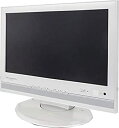 【中古】(未使用品) 16インチ 液晶テレビ 16L-X700 HDMI ゲームOK レトロゲーム  ...