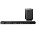 【中古】 ソニー サウンドバー 7.1.2ch Dolby Atmos DTS X ハイレゾ 4KHDR HDMI付属 Bluetooth 対応 HT-ST50...