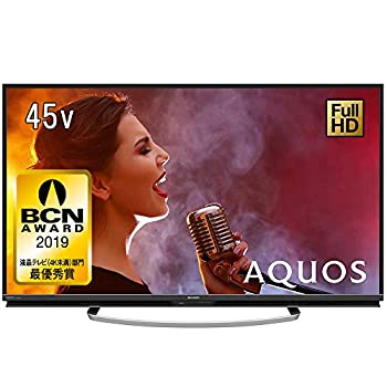 楽天市場】シャープ テレビ(画面サイズ(テレビ)45 ~ 49型 楽天市場】シャープ テレビ(画面サイズ(テレビ)45 ~ 49型