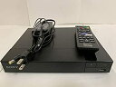 【中古】 ソニー SONY DVD ブルーレイ プレーヤー BDP-S1500
