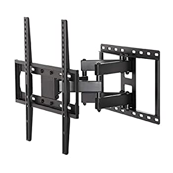 yÁz ؍މH er Ǌ| WALL FIT MOUNT 26~55^ ubN t[V FLM-002-BK