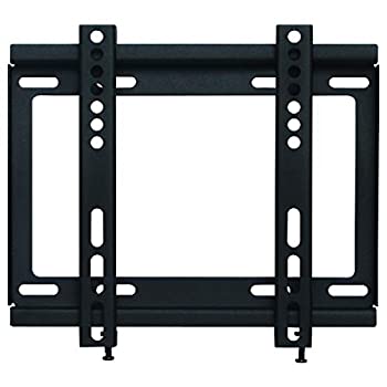 yÁz ؍މH er Ǌ| WALL FIT MOUNT 26~43^ ubN X^_[h STD-004-BK