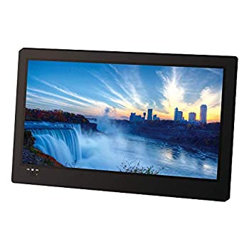 【中古】 録画機能 テレビ 小型 11.6