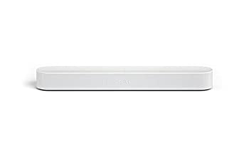 【中古】 Sonos ソノス Beam ビーム Soundbar サウンドバー ストリーミング対応 Amazon Alexa BEAM1JP1