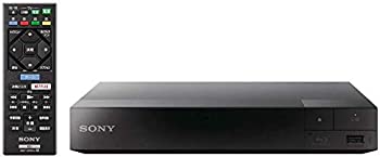 【中古】 SONY ブルーレイディスク DVDプレーヤー CPRM再生可能 ゾーンABC 1~8 BDP-S1500 【中古】 SONY ブルーレイディスク DVDプレーヤー CPRM再生可能 ゾーンABC 1~8 BDP-S1500