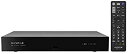 【中古】 マスプロ電工 4Kチューナー 新4K衛星放送対応 DT814