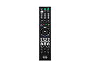 【中古】 ソニー (SONY) 純正リモコン ZZ-RMT-VR110J
