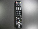 【中古】 シャープ テレビリモコン GB214SD