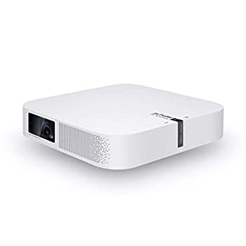 【中古】 Z6 Polar Meets popIn Aladdin【大画面ホームシアター 未来のインテリア 学習コンテンツ 1920x1080フルHDプロジェクター HDMI オートフォーカス