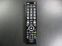 【中古】 東芝 液晶テレビ リモコン CT-90486 75044404