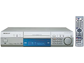 【中古】 Pioneer パイオニア DVR-77H HDD