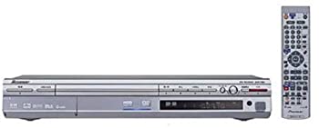 š Pioneer ѥ˥ DVD쥳 160GB HDD¢ DVR-710H-S