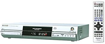 【中古】 パナソニック DVDレコーダー DIGA DMR-E55-S 【中古】 パナソニック DVDレコーダー DIGA DMR-E55-S