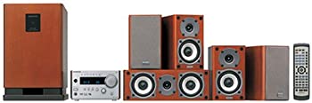 【中古】 ONKYO オンキョー INTEC155 デジタルホームシアターシステム BASE-V20 (S)