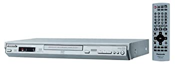 【中古】 パナソニック DVDプレーヤー DVD-S37-S 【中古】 パナソニック DVDプレーヤー DVD-S37-S