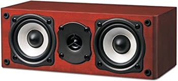 【中古】 ONKYO オンキョー INTEC205 センタースピーカーシステム (1台) D-057FXC (D) センター