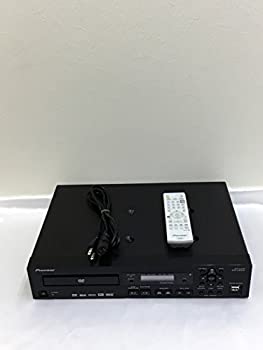 【メーカー名】パイオニア ( Pioneer ) 【メーカー型番】DVD-V8000【ブランド名】パイオニア ( Pioneer ) 掲載画像は全てイメージです。実際の商品とは色味等異なる場合がございますのでご了承ください。【 ご注文からお届けまで 】・ご注文　：ご注文は24時間受け付けております。・注文確認：当店より注文確認メールを送信いたします。・入金確認：ご決済の承認が完了した翌日よりお届けまで2〜7営業日前後となります。　※海外在庫品の場合は2〜4週間程度かかる場合がございます。　※納期に変更が生じた際は別途メールにてご確認メールをお送りさせて頂きます。　※お急ぎの場合は事前にお問い合わせください。・商品発送：出荷後に配送業者と追跡番号等をメールにてご案内致します。　※離島、北海道、九州、沖縄は遅れる場合がございます。予めご了承下さい。　※ご注文後、当店よりご注文内容についてご確認のメールをする場合がございます。期日までにご返信が無い場合キャンセルとさせて頂く場合がございますので予めご了承下さい。【 在庫切れについて 】他モールとの併売品の為、在庫反映が遅れてしまう場合がございます。完売の際はメールにてご連絡させて頂きますのでご了承ください。【 初期不良のご対応について 】・商品が到着致しましたらなるべくお早めに商品のご確認をお願いいたします。・当店では初期不良があった場合に限り、商品到着から7日間はご返品及びご交換を承ります。初期不良の場合はご購入履歴の「ショップへ問い合わせ」より不具合の内容をご連絡ください。・代替品がある場合はご交換にて対応させていただきますが、代替品のご用意ができない場合はご返品及びご注文キャンセル（ご返金）とさせて頂きますので予めご了承ください。【 中古品ついて 】中古品のため画像の通りではございません。また、中古という特性上、使用や動作に影響の無い程度の使用感、経年劣化、キズや汚れ等がある場合がございますのでご了承の上お買い求めくださいませ。◆ 付属品について商品タイトルに記載がない場合がありますので、ご不明な場合はメッセージにてお問い合わせください。商品名に『付属』『特典』『○○付き』等の記載があっても特典など付属品が無い場合もございます。ダウンロードコードは付属していても使用及び保証はできません。中古品につきましては基本的に動作に必要な付属品はございますが、説明書・外箱・ドライバーインストール用のCD-ROM等は付属しておりません。◆ ゲームソフトのご注意点・商品名に「輸入版 / 海外版 / IMPORT」と記載されている海外版ゲームソフトの一部は日本版のゲーム機では動作しません。お持ちのゲーム機のバージョンなど対応可否をお調べの上、動作の有無をご確認ください。尚、輸入版ゲームについてはメーカーサポートの対象外となります。◆ DVD・Blu-rayのご注意点・商品名に「輸入版 / 海外版 / IMPORT」と記載されている海外版DVD・Blu-rayにつきましては映像方式の違いの為、一般的な国内向けプレイヤーにて再生できません。ご覧になる際はディスクの「リージョンコード」と「映像方式(DVDのみ)」に再生機器側が対応している必要があります。パソコンでは映像方式は関係ないため、リージョンコードさえ合致していれば映像方式を気にすることなく視聴可能です。・商品名に「レンタル落ち 」と記載されている商品につきましてはディスクやジャケットに管理シール（値札・セキュリティータグ・バーコード等含みます）が貼付されています。ディスクの再生に支障の無い程度の傷やジャケットに傷み（色褪せ・破れ・汚れ・濡れ痕等）が見られる場合があります。予めご了承ください。◆ トレーディングカードのご注意点トレーディングカードはプレイ用です。中古買取り品の為、細かなキズ・白欠け・多少の使用感がございますのでご了承下さいませ。再録などで型番が違う場合がございます。違った場合でも事前連絡等は致しておりませんので、型番を気にされる方はご遠慮ください。