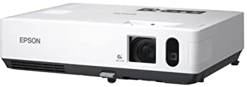 【中古】 EPSON エプソン プロジェクター EMP-1810 (XGA 3 500lm 2.9kg)