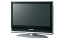 【中古】 パナソニック 20V型 液晶テレビ ビエラ TH-20LX70 ハイビジョン 2007年モデル