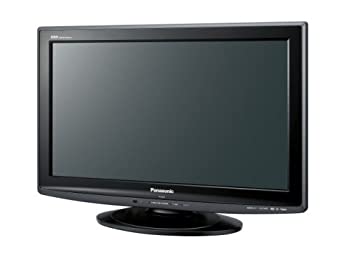 【中古】 パナソニック 26V型 液晶テレビ ビエラ TH-L26X1-K ハイビジョン 2009年モデル