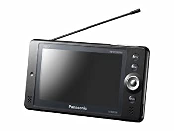 【中古】 パナソニック 5V型 液晶テレビ ビエラ SV-ME750-K 2009年モデル